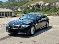 BMW - 520 - 2.0