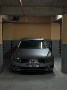 Volkswagen - Passat - 2.0 DSG