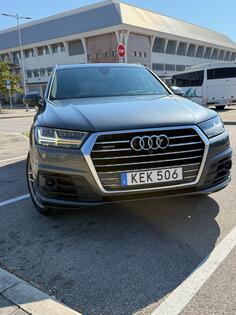 Audi - Q7 - 3.0