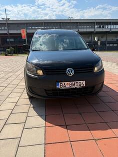 Volkswagen - Caddy