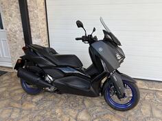 Yamaha - x max 300