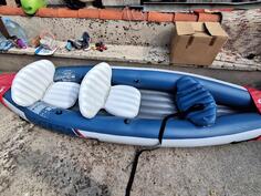 Kajak HYDRO FORCE RAPID X3 KAYAK SET