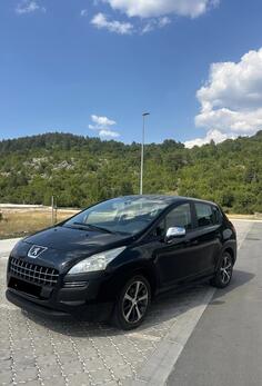 Peugeot - 3008 - 1.6 HDI