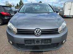 Volkswagen - Golf 6 - 2.0 TDI