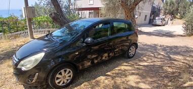 Opel - Corsa - 1.4