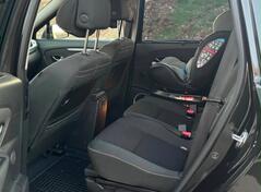 Renault - Grand Scenic - 1.5 dci
