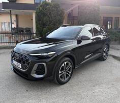 Audi - Q5 - Quattro S Line