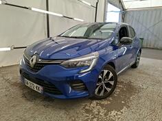 Renault - Clio - 1,6 ETECH AUTOMATIK