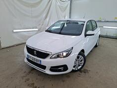 Peugeot - 308 - 1,2 benzin automatik