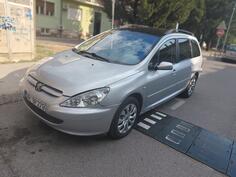 Peugeot - 307 - 2.0 HDI