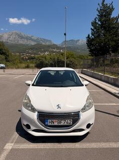 Peugeot - 208 - 1.4 HDI