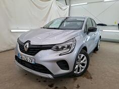 Renault - Captur - 1.0 TCE GPL