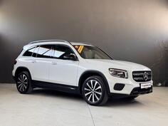 Mercedes Benz - GLB 200 - 7 SJEDISTA - 2.0 150 KS- PRVA REG 2022