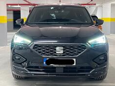 Seat - Tarraco - 2.0 TDI 200 ks 4x4