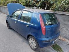 Fiat - Punto - 1.2