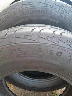 Continental - C kombi - Winter tire