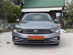 Volkswagen - Passat - 2.0//TDI//DSG//2022god