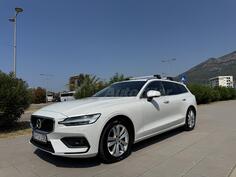 Volvo - V60 - D3 MOMENTUM