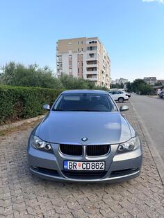 BMW - 320 - 320d
