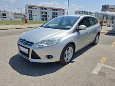 Ford - Focus - 1.6 tdci