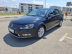 Volkswagen - Passat - 2.0 tdi