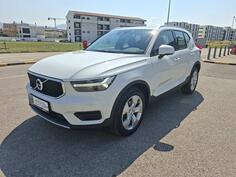 Volvo - XC 40 - 2.0 d