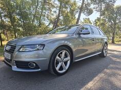 Audi - A4 - Audi a4