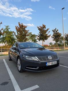 Volkswagen - Passat CC - 2.0 TDI