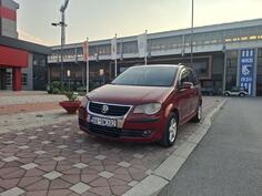 Volkswagen - Touran - 1.9 tdi