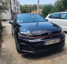 Volkswagen - Golf 7.5 - GTI