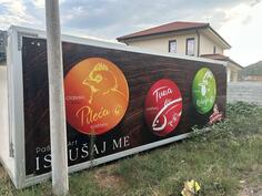 Sanduci i hladnjaci