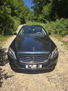 Mercedes Benz - S 350 - 350D