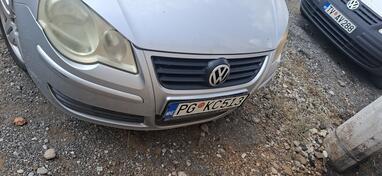 U djelovima Volkswagen - Polo 1.4 tdi