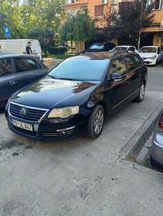 Volkswagen - Passat - 2,0 TDI