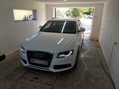 Audi - A4 - 2.0 TDI