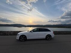 Audi - A4 - 2.0 TDI