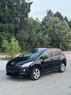 Peugeot - 3008 - 1.6 HDi