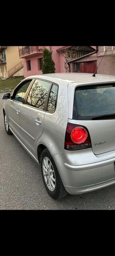 Volkswagen - Polo - 1,4 tdi