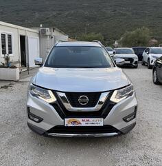 Nissan - X-Trail - 1.7 dCi 4WD TEKNA 08/2019g