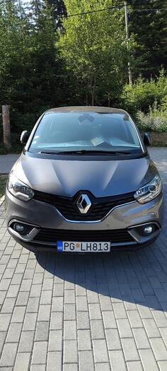 Renault - Scenic - 1.8 d