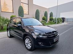 Volkswagen - Tiguan - 2.0tdi 103kw