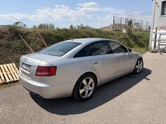 Audi - A6 - 2.7 TDI
