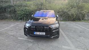 Audi - SQ7