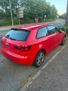 Audi - A3 - 1.6