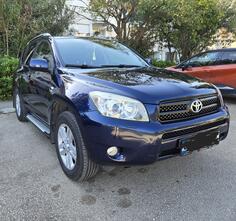 Toyota - RAV 4 - 2.2 d4d