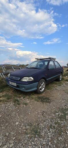Suzuki - Swift - 1.3