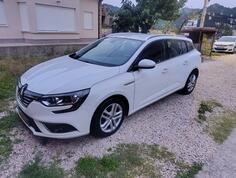Renault - Megane - 1.5 DCI
