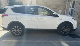 Toyota - RAV 4 - 2.5 Hybrid