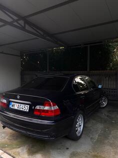 BMW - 318 - dsi