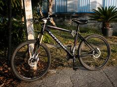 Cannondale - Cannondale Trail SL